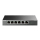 Switch TP-Link 6p TL-SF1006P (6x10/100Mbit, 2xPoE+)